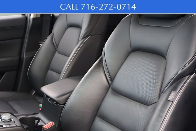 2024 Mazda CX-5 2.5 Select photo 3