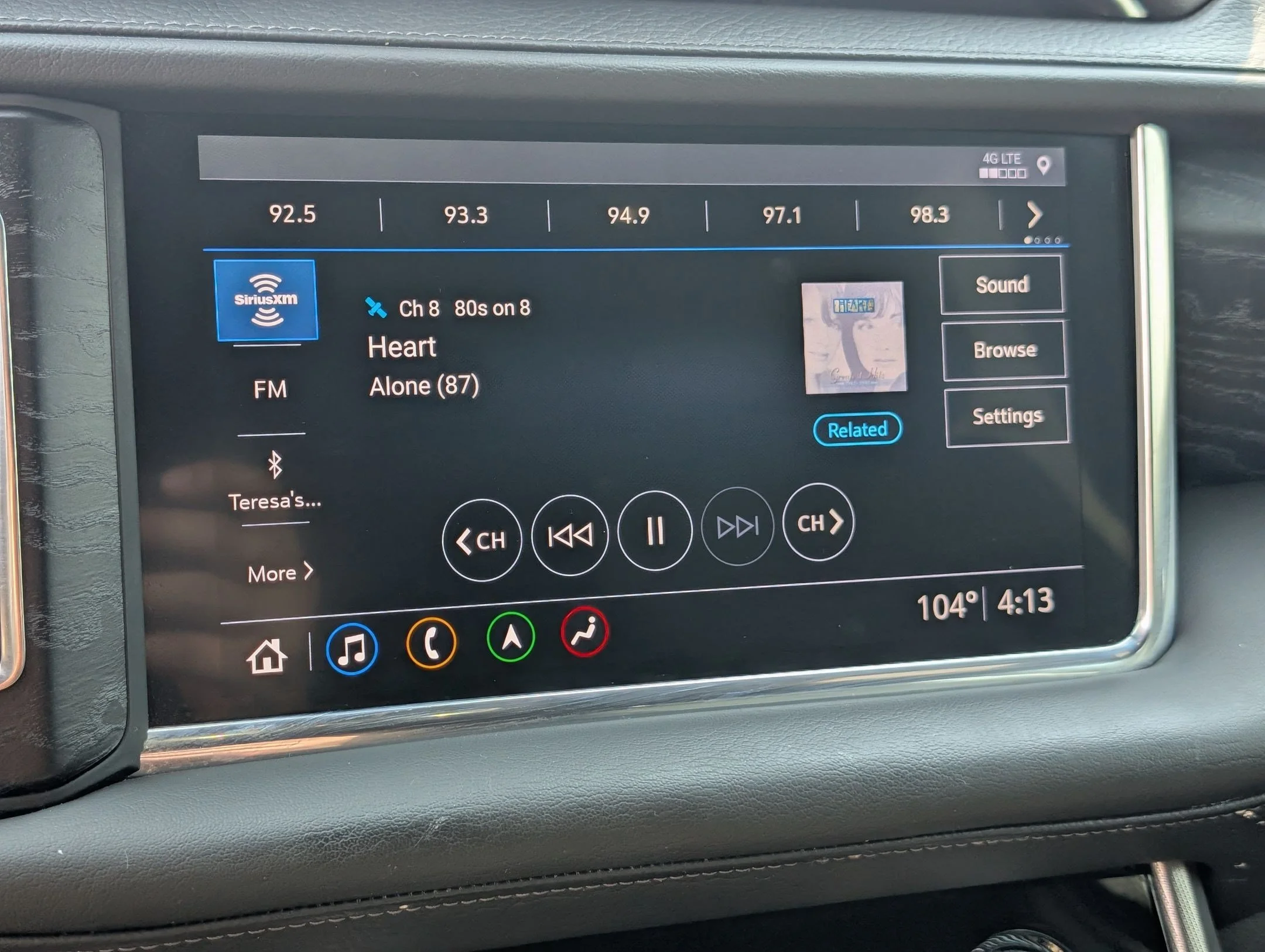 Used 2021 Onyx Black GMC Denali image 19