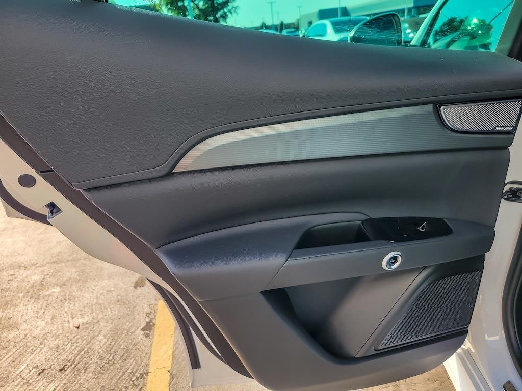 2023 MASERATI GRECALE - Image 17