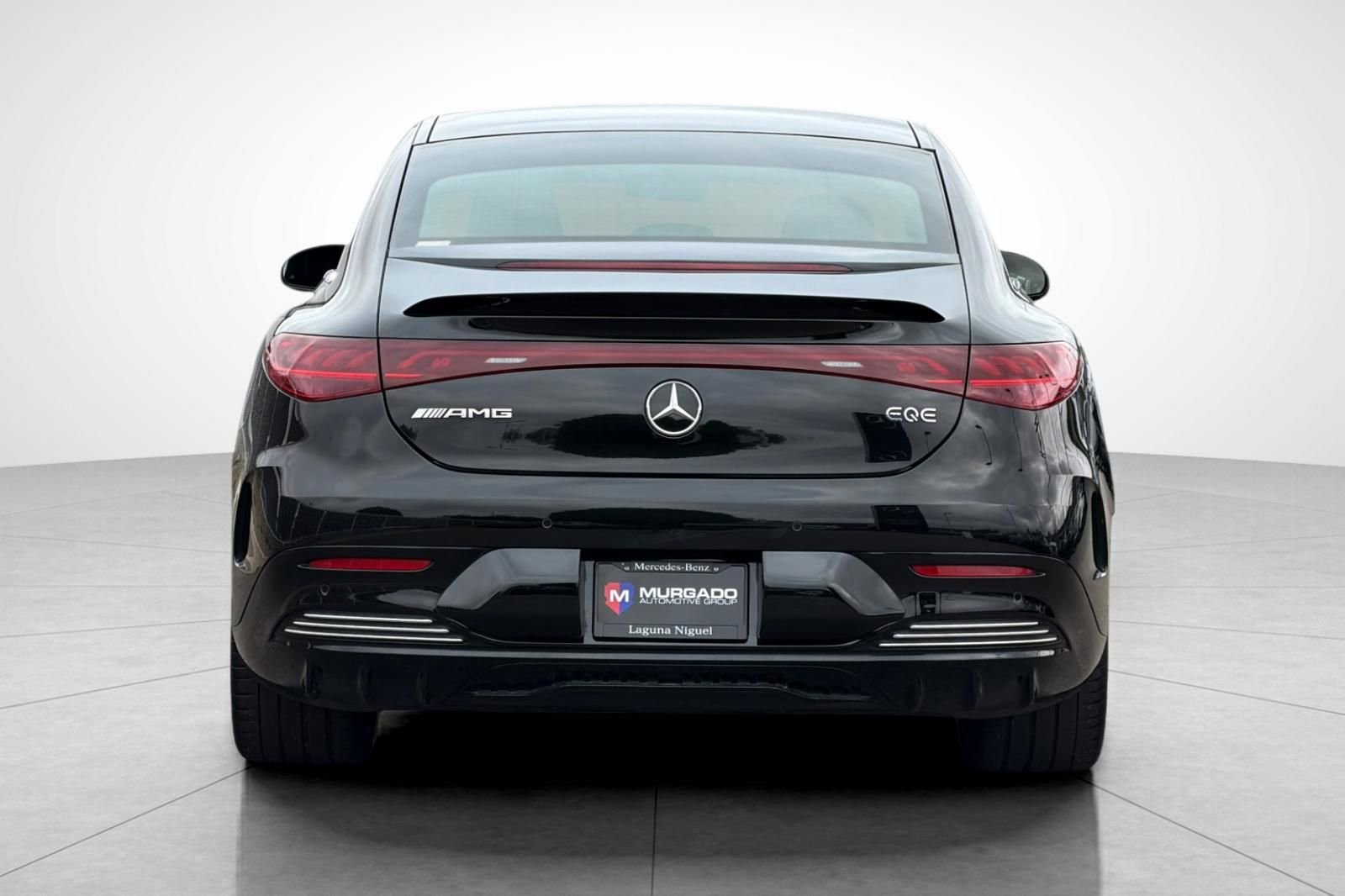 Certified Used 2023 Black Mercedes-Benz Base image 11