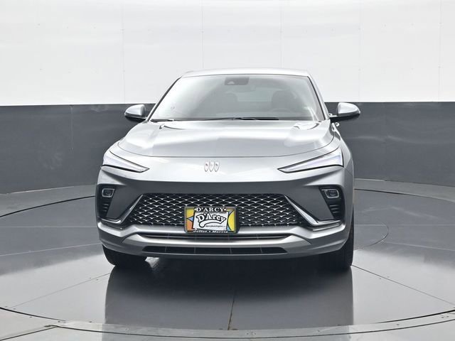 New 2026 Moonstone Gray Metallic Buick Avenir image 2