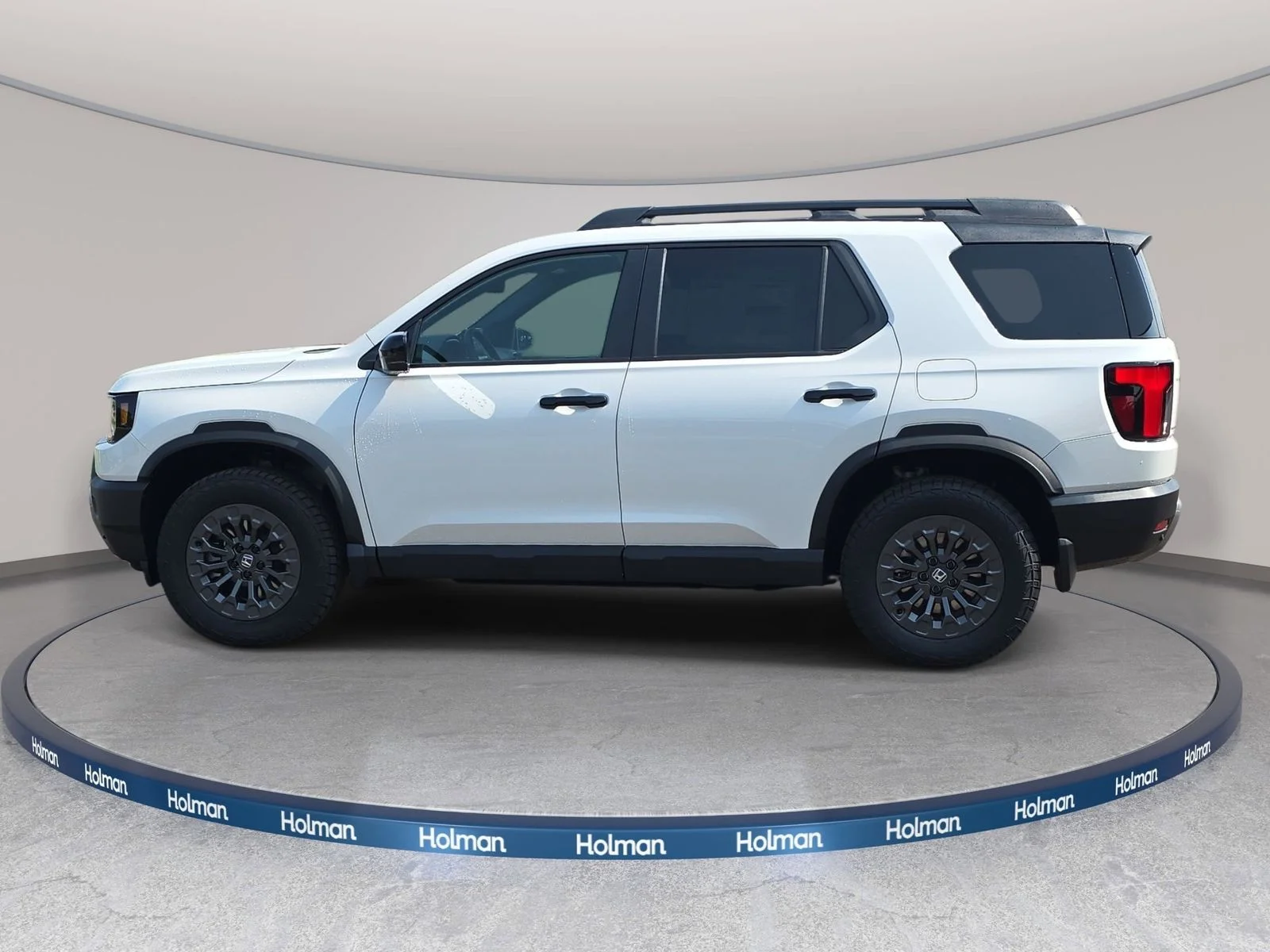 2026 Honda Passport TrailSport Blackout - Photo 8