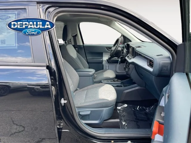 Certified Used 2023 Black Ford XL image 19