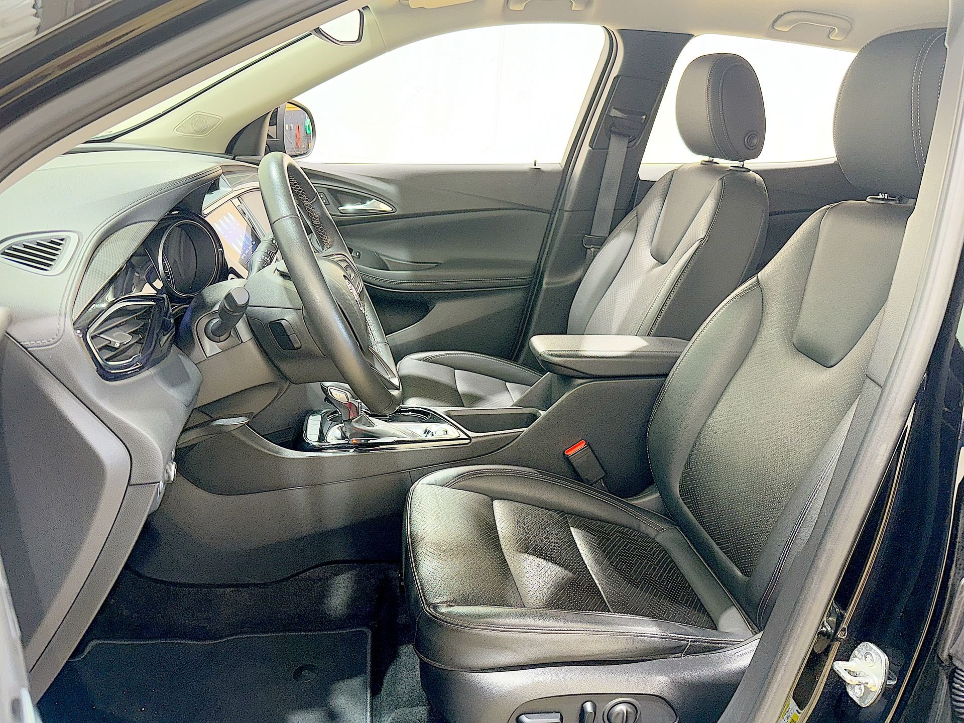 2022 Buick Encore GX Essence - Photo 18