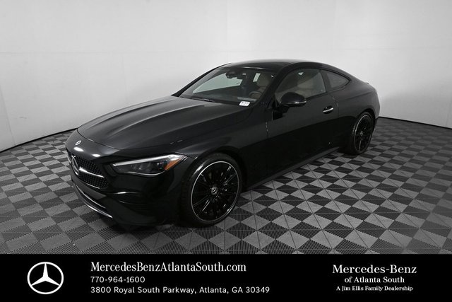 2026 Mercedes-Benz CLE CLE 300