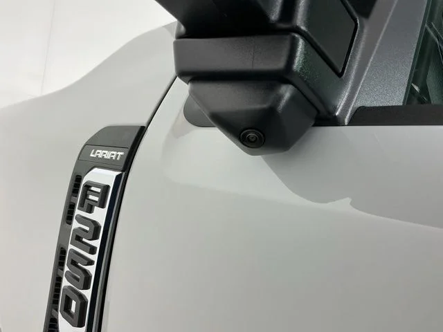 New 2026 Avalanche Ford Lariat image 12