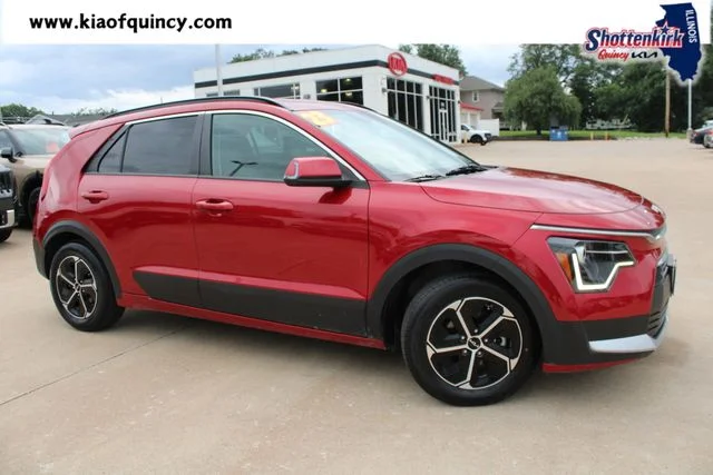 2023 Kia Niro EX