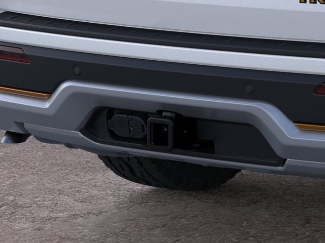 2026 Ford Explorer Tremor - Photo 23