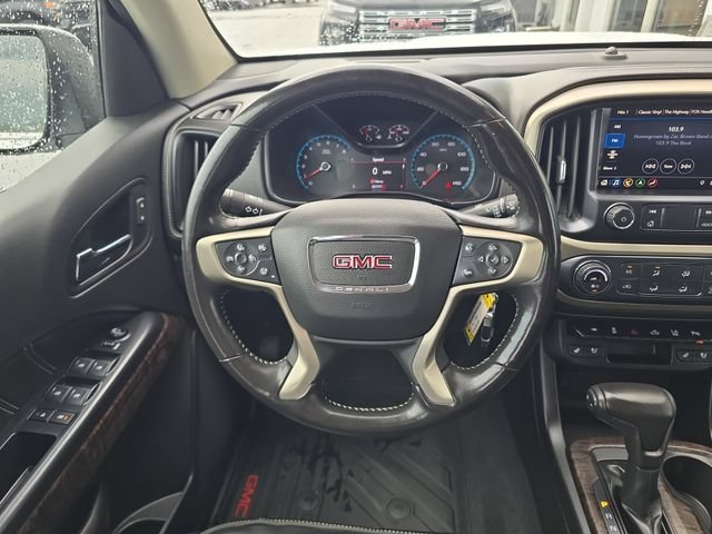 2021 GMC Canyon Denali - Photo 12