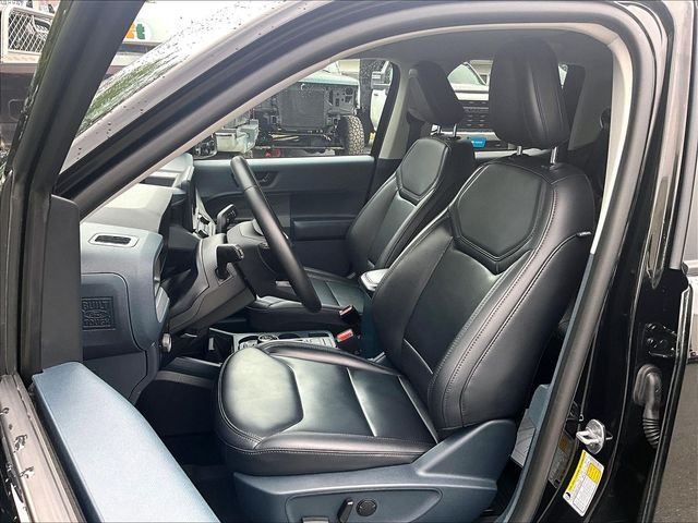 Used 2024 Black Ford Lariat image 20