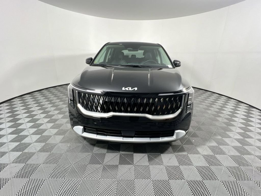 New 2026 Aurora Black Pearl Kia LXS image 10