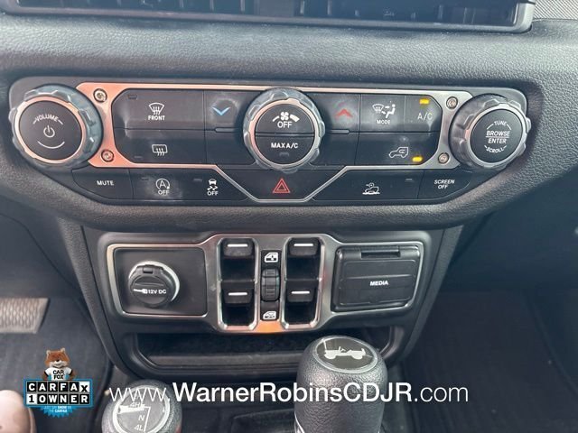 Used 2024 Gray Jeep Sport S image 13