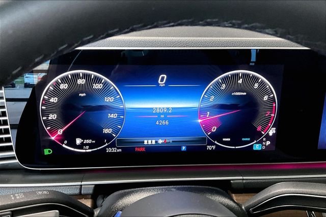 Used 2026 Silver Mercedes-Benz GLE 350 image 12