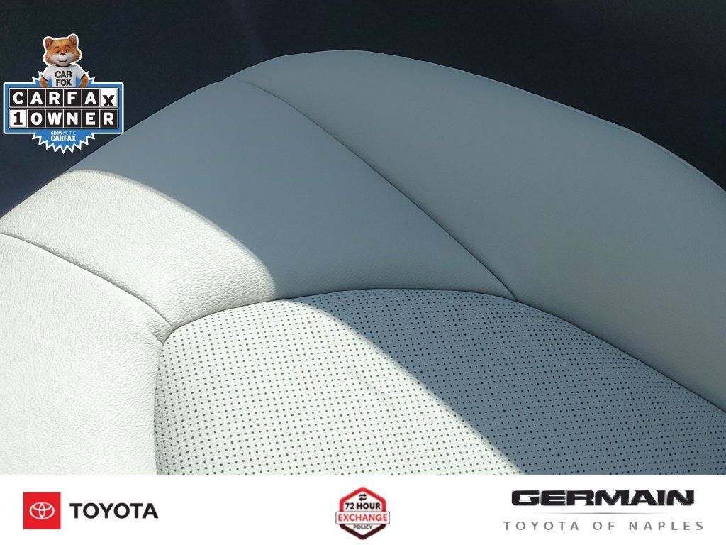 Used 2026 Beige Toyota XLE image 30