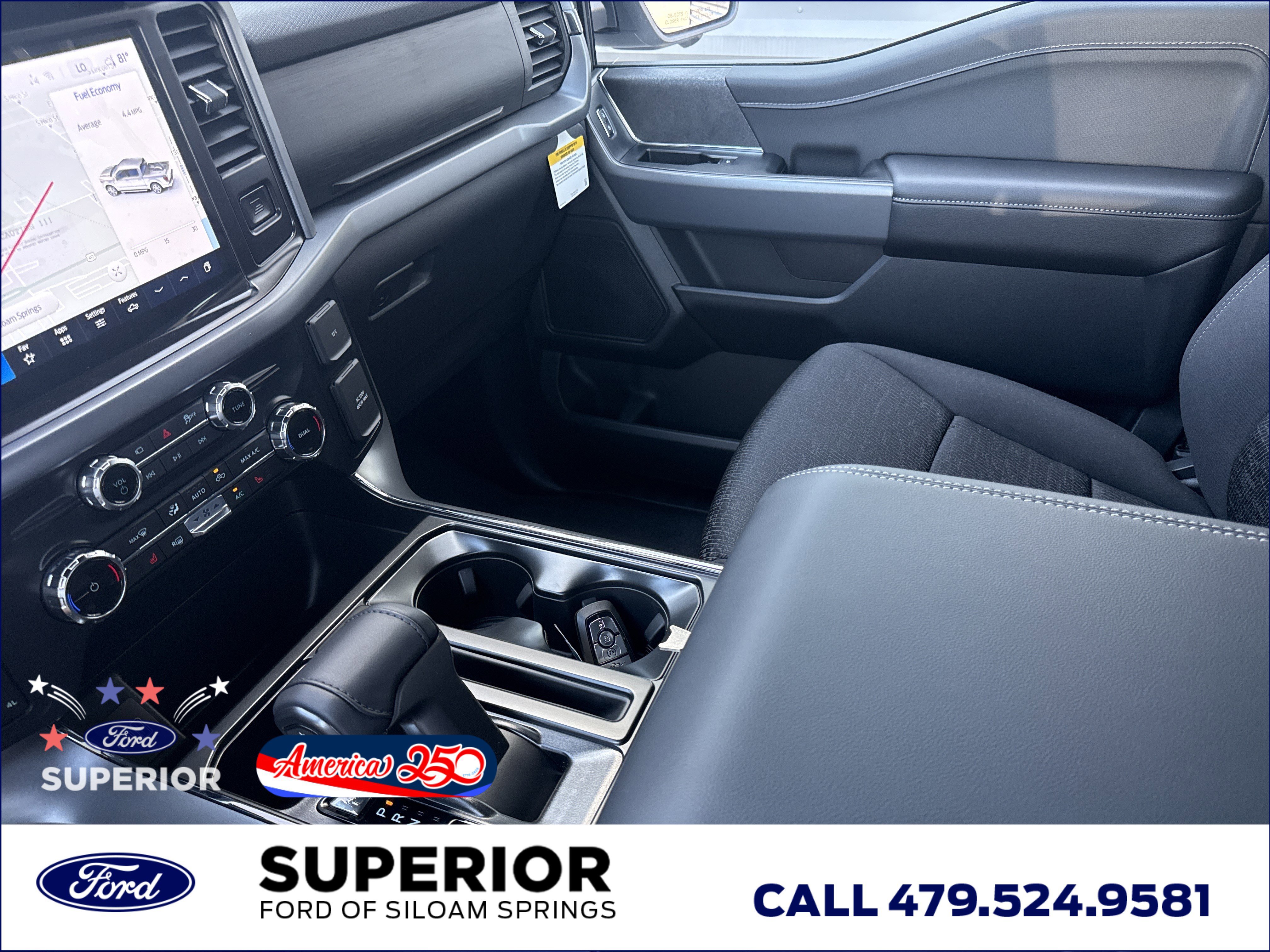 New 2026 Oxford White Ford XLT image 20