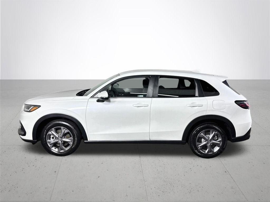 Used 2026 White Honda LX image 9