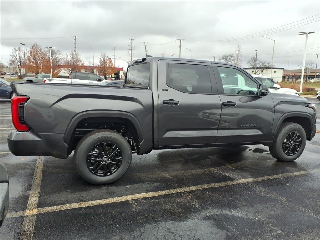 2026 Toyota Tundra SR5 - Photo 6
