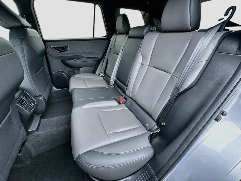 New 2026 Silver Subaru Premium image 31