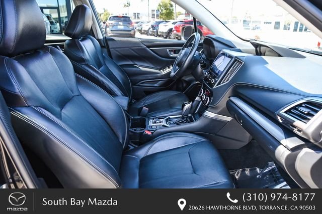 Used 2020 Black Subaru Limited image 17