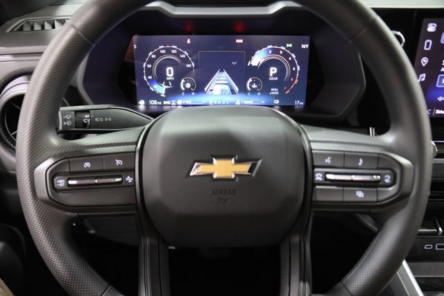 2026 Chevrolet Colorado Work Truck - Photo 19