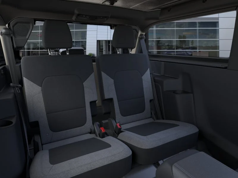 New 2026 Desert Sand Ford Base image 16