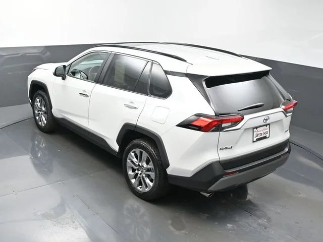 Used 2024 Beige Toyota Limited image 44