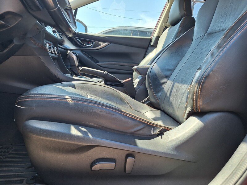 Used 2018 Red Subaru 2.0i Limited image 26