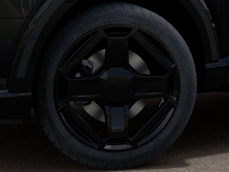 New 2027 Panthera Metal Kia X-Line SX image 9