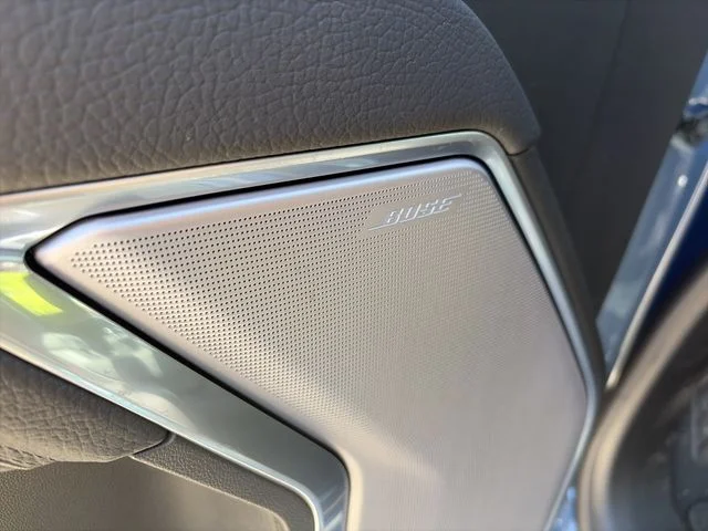 New 2026 Blue GMC Denali image 16