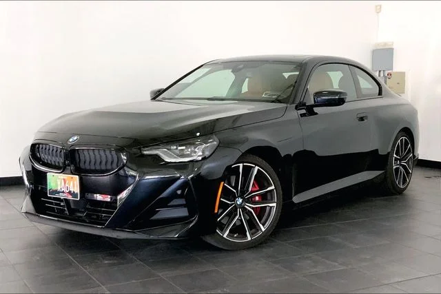 2024 BMW 230i xDrive 230i xDrive