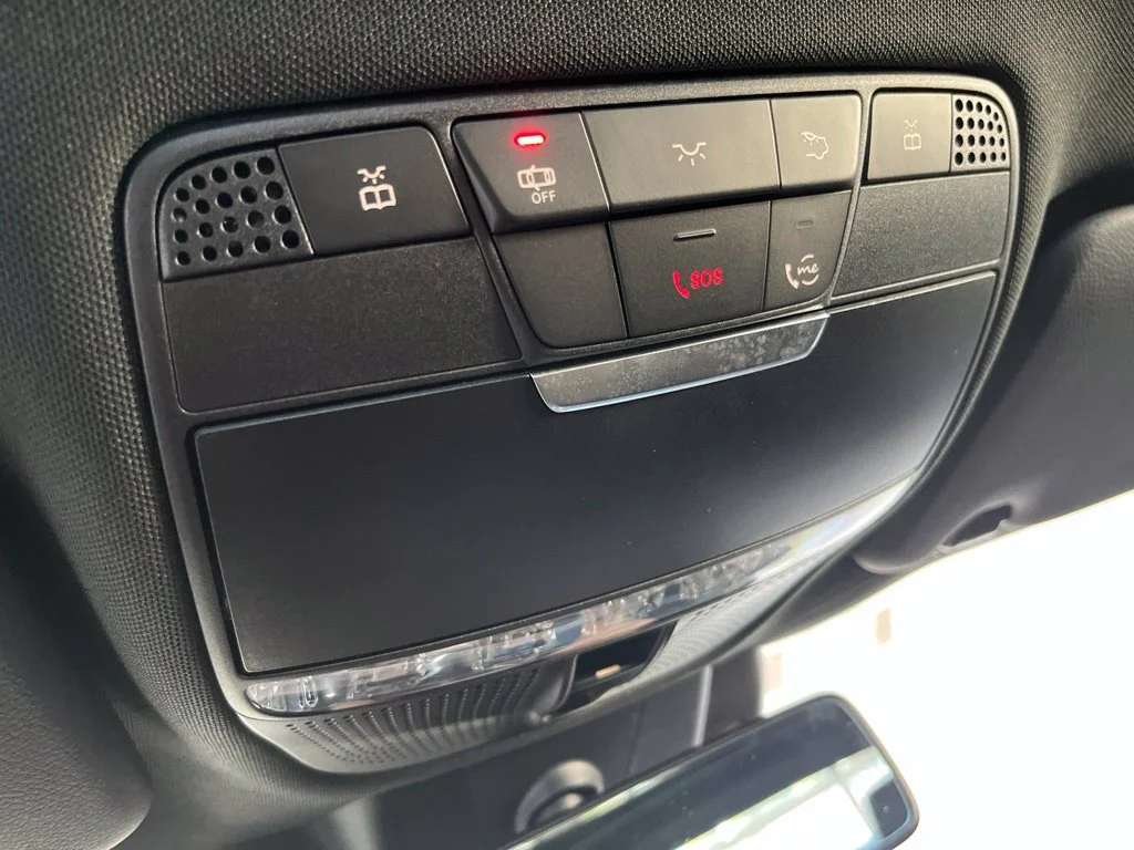 Used 2020 Obsidian Black Metallic Mercedes-Benz C 63 S AMG® image 19