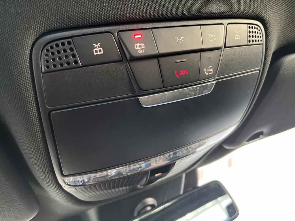 Used 2020 Black Mercedes-Benz C 63 S AMG® image 19