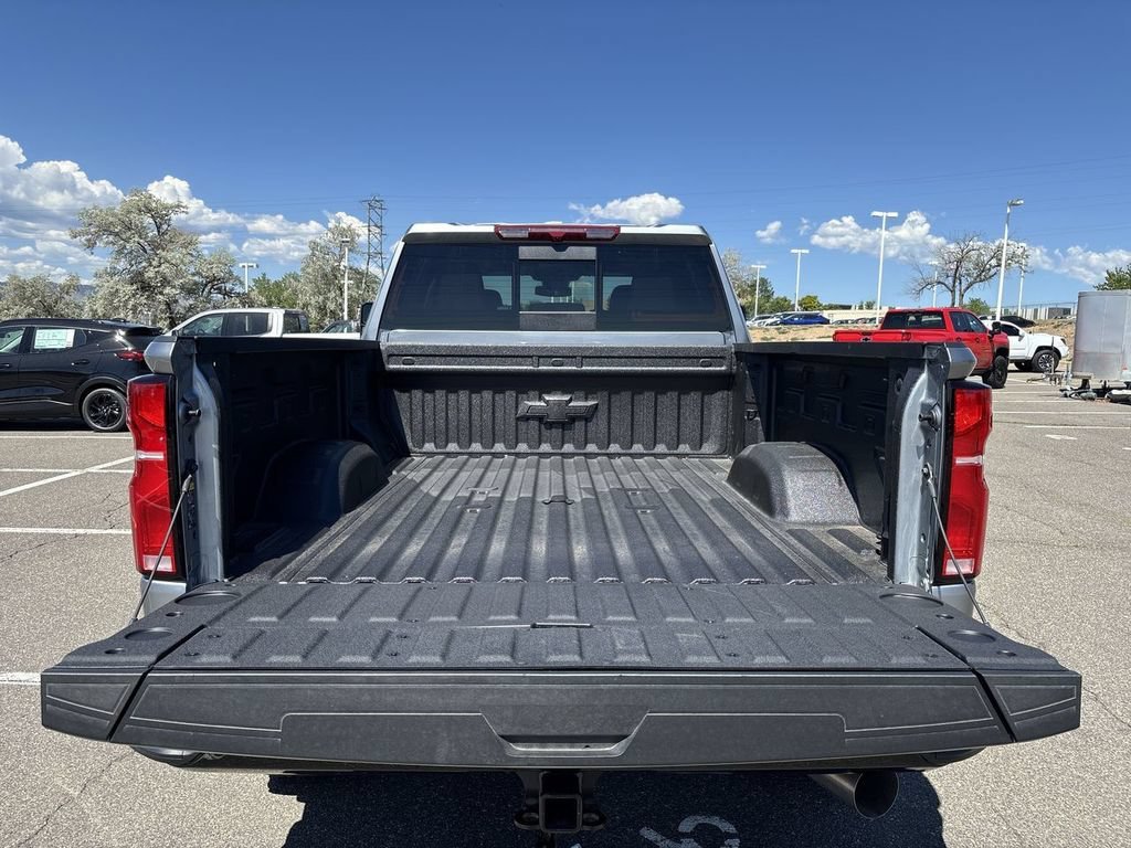 2026 Chevrolet Silverado 2500 HD LTZ - Photo 27