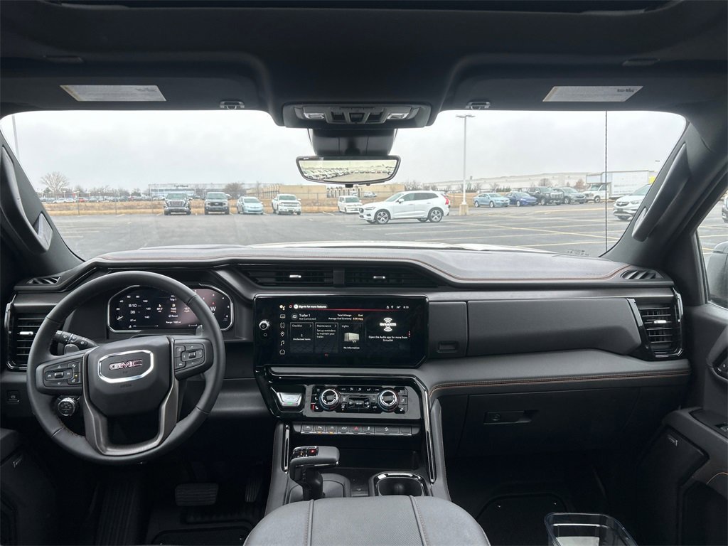 2026 GMC SIERRA - Image 31