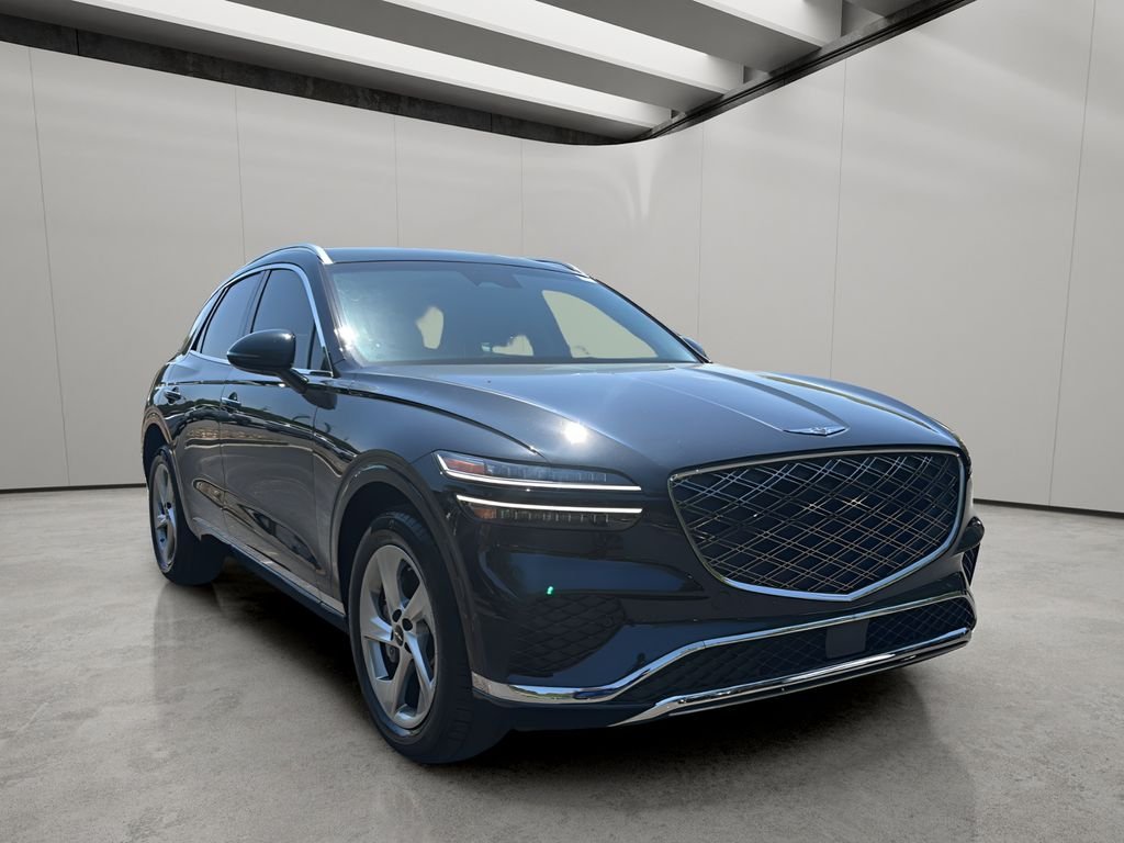 2026 GENESIS GV70 - Photo 7