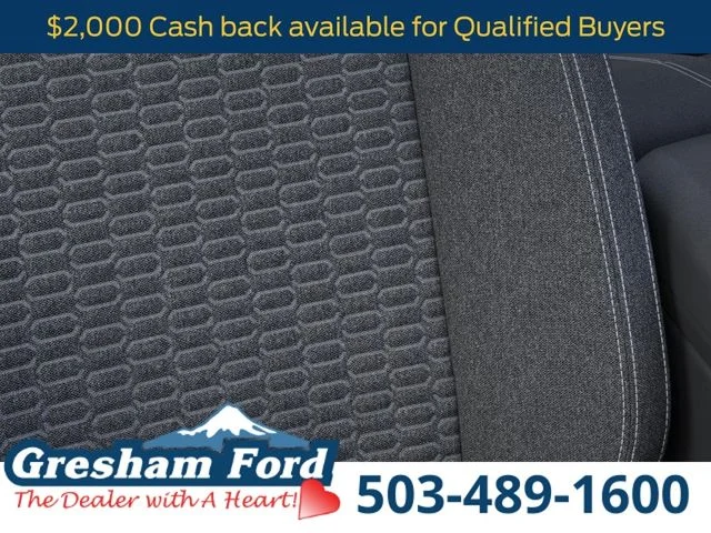 New 2025 Velocity Blue Metallic Ford XL image 18