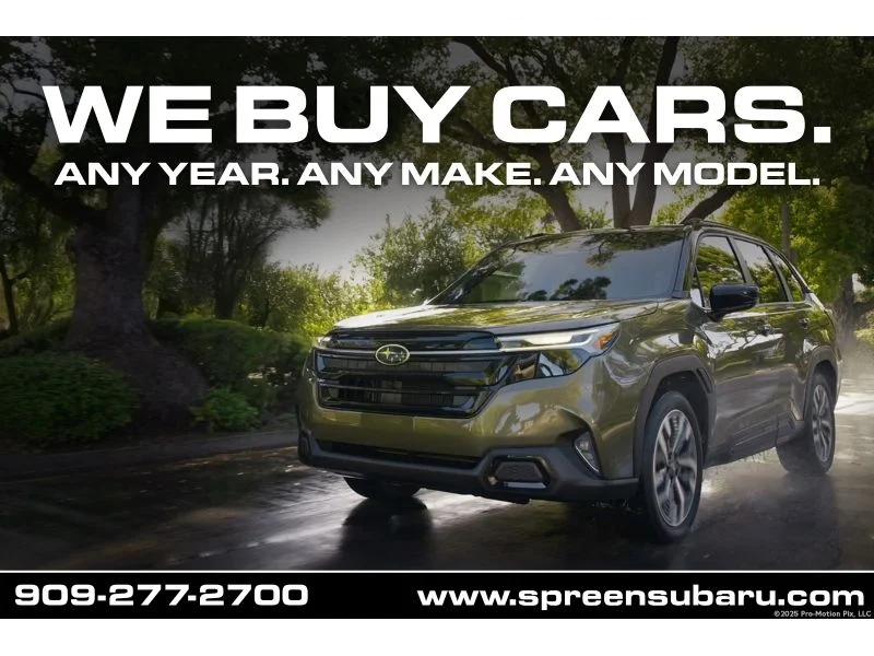 New 2026 CRIMSON RED PEARL Subaru Limited 7-Passenger image 6