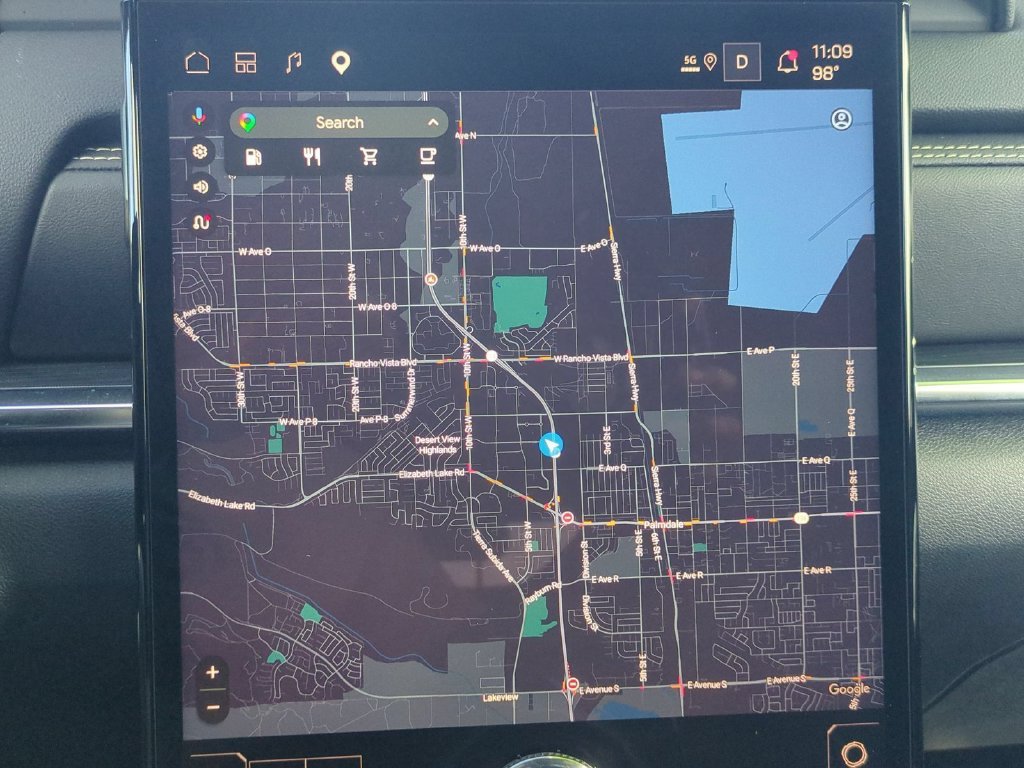 2026 GMC Terrain Elevation - Photo 17