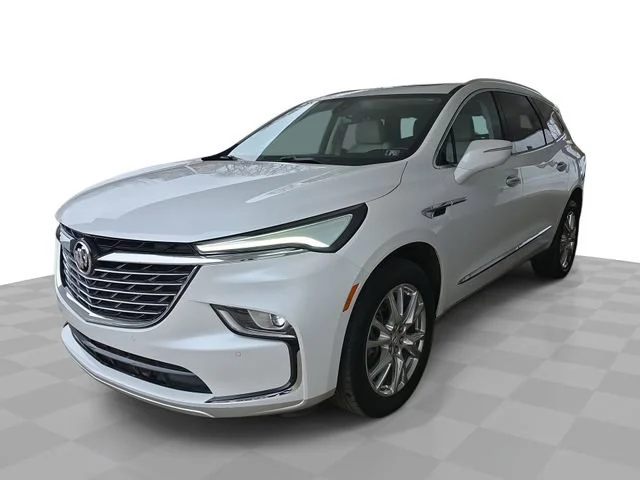 2024 Buick Enclave Premium AWD's photo