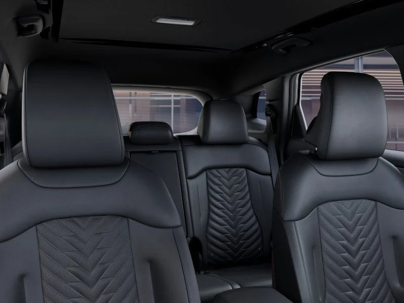New 2026 Gray Kia X-Line image 27