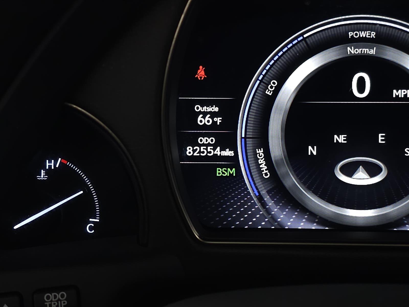Used 2019 Caviar 223 Lexus  image 22