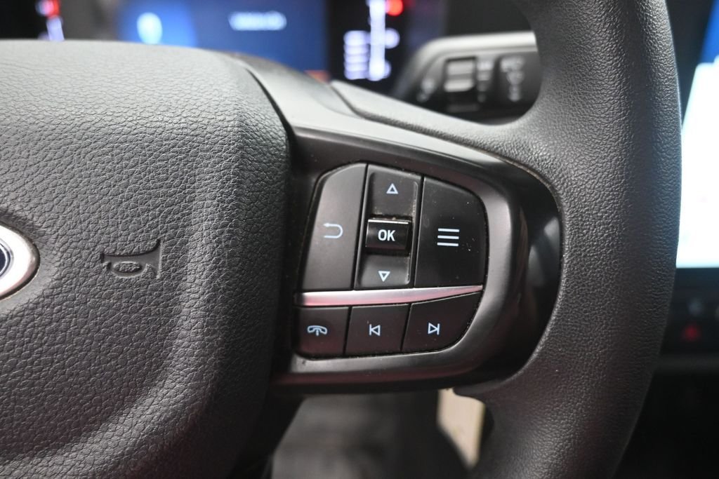 Used 2024 White Ford XL image 7