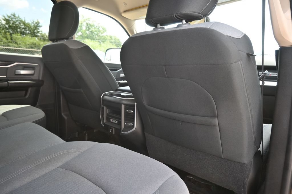 Used 2020 Blue Ram Lone Star Silver image 25