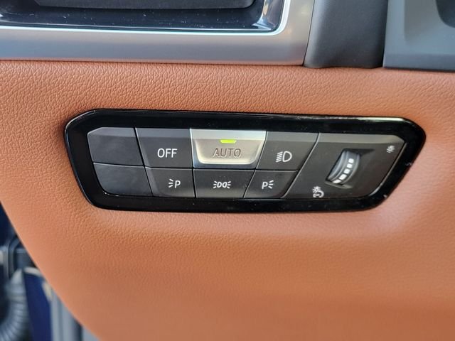 2026 BMW 8 Series 840i - Photo 28