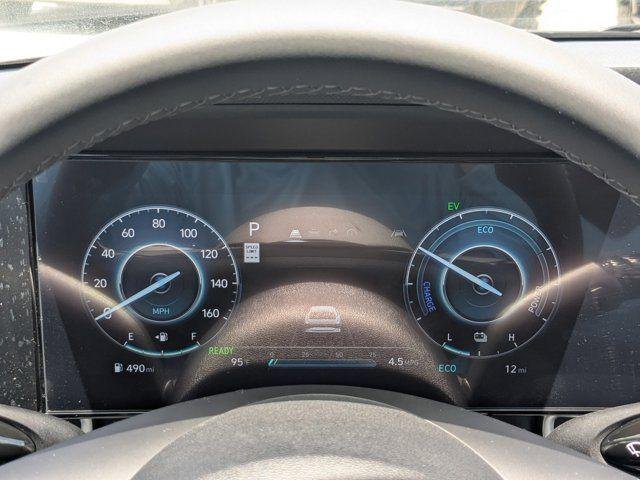 2025 Hyundai Elantra Limited - Photo 49