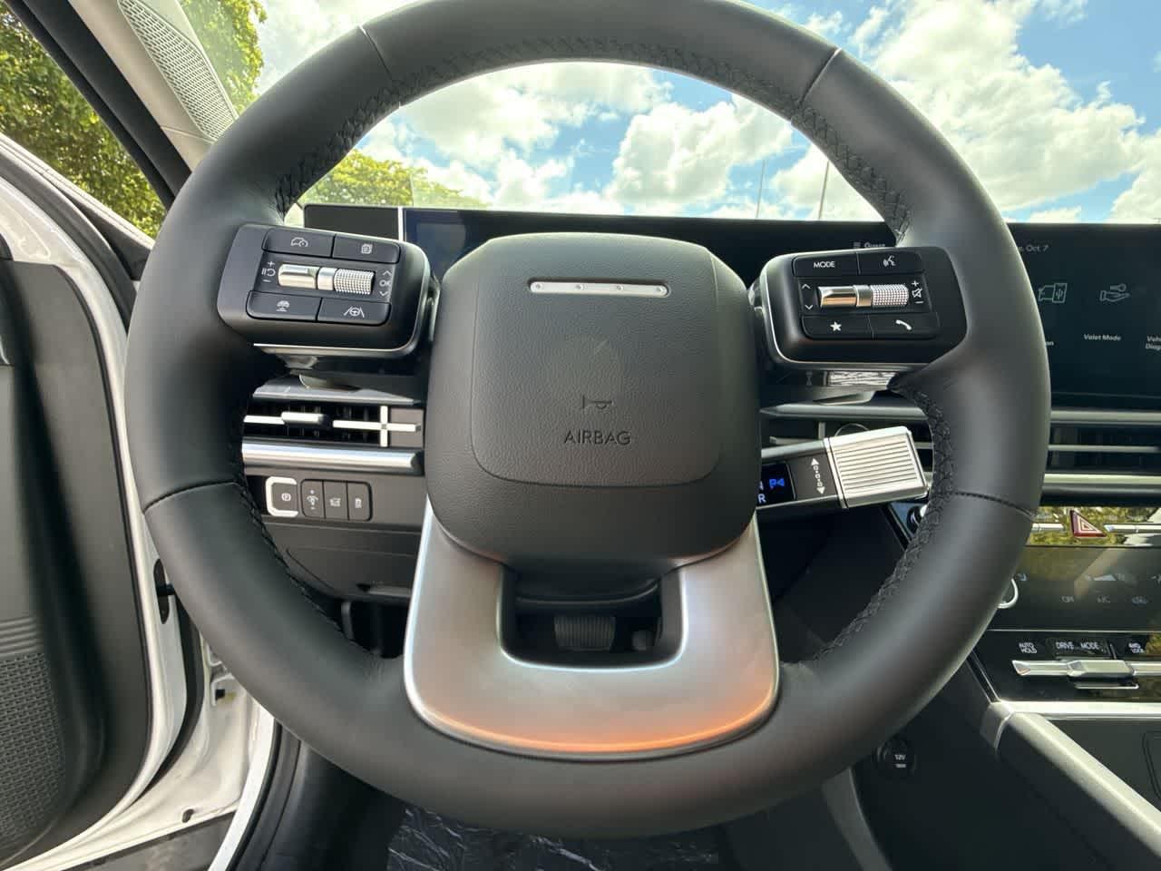 2026 Hyundai Santa Fe SEL - Photo 44