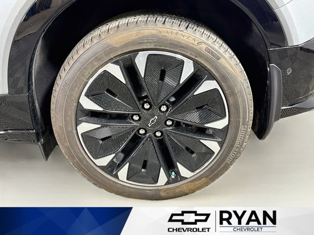 2026 Chevrolet Blazer EV RS - Photo 32