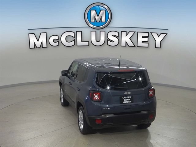2023 Jeep Renegade Latitude - Photo 14