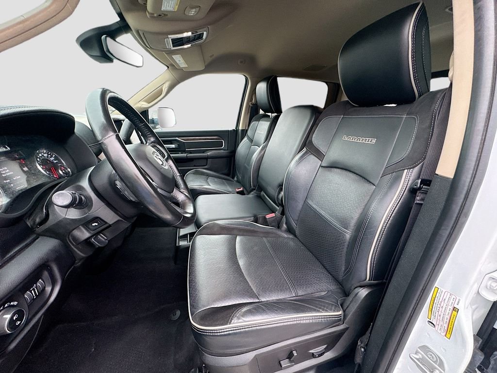 2021 RAM Ram 2500 Pickup Laramie - Photo 26