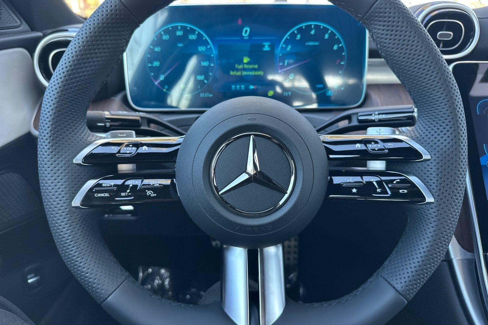 2026 Mercedes-Benz C-Class Sedan C 300 - Photo 21